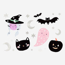 Halloween Temporary Tattoos