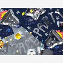 Space Party Napkins