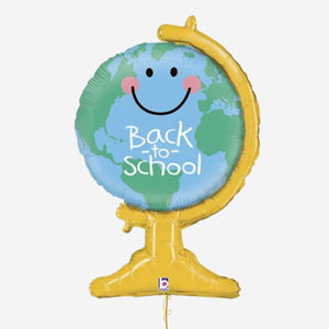 Back to School Globe Bouquet