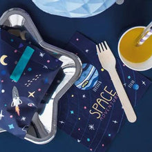 Space Party Napkins