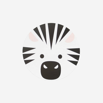 Animal Party Invitations