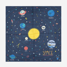 Space Party Napkins