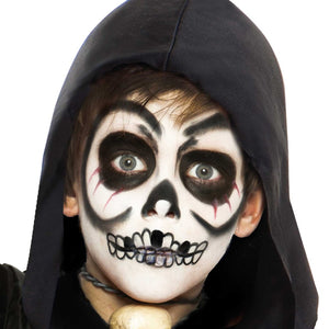 Halloween Make up Face Paint Kit