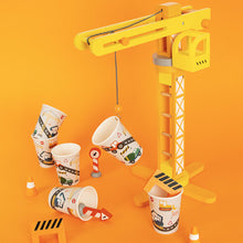 Construction Cups