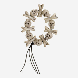 Skull Bones Bracelet