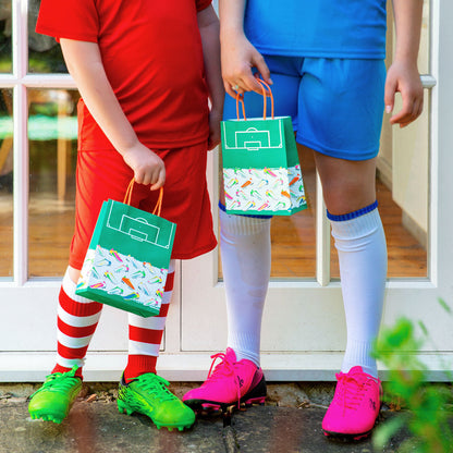 Party Champions Football Party Bag