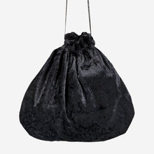 Witch’s Black Pouch Bag