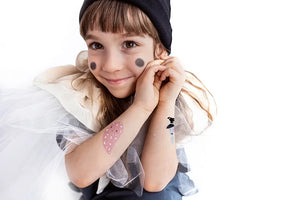 Halloween Temporary Tattoos