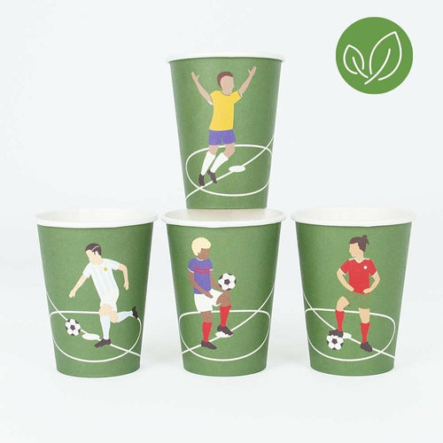 Football Cups