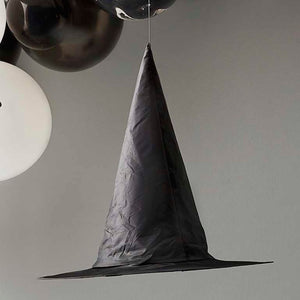 Witch Hat Hanging Decoration