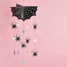 Spider Mobile Hanging Decoration
