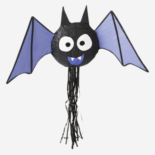 Halloween Bat Piñata