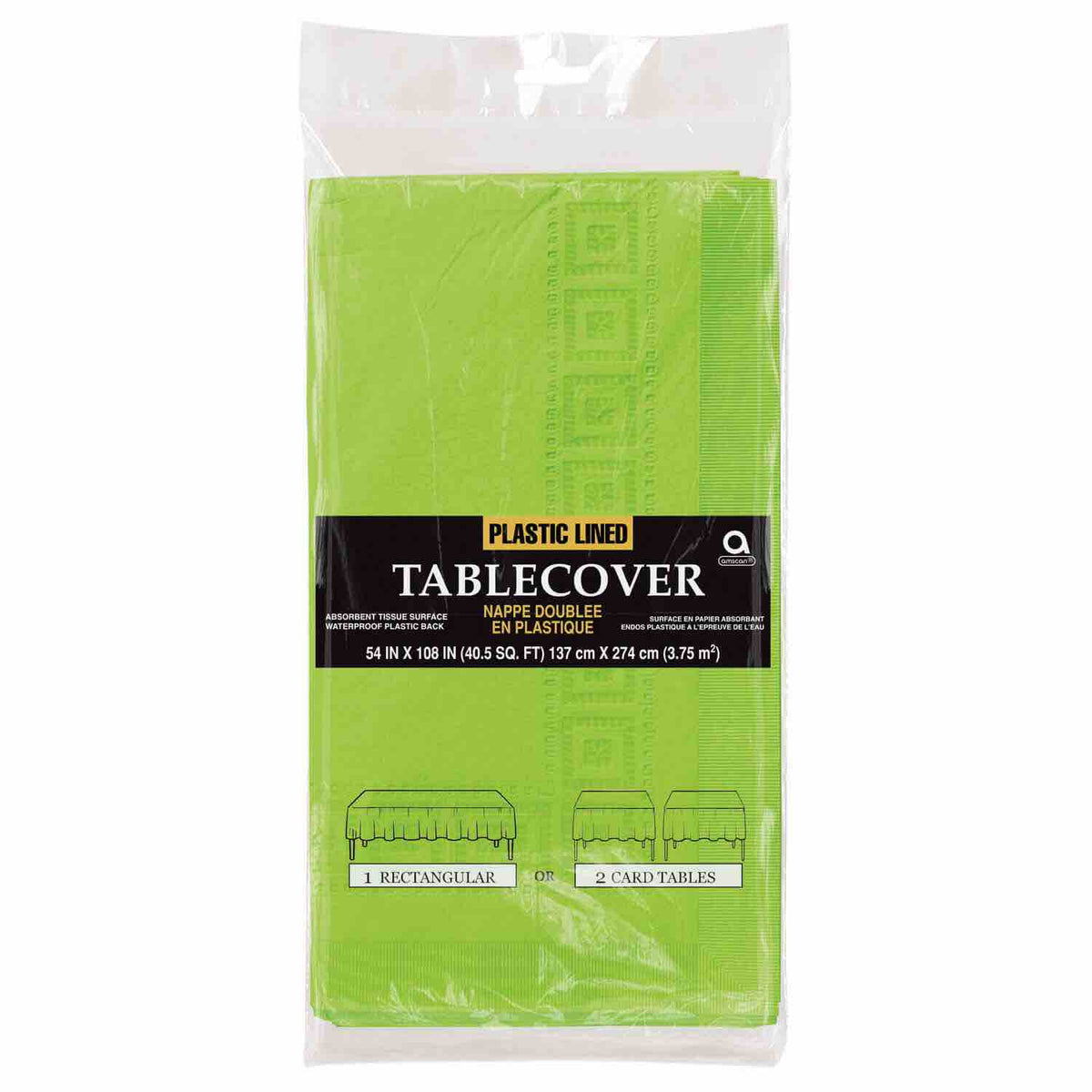 Paper Tablecloth | Tableware | The Balloon Works