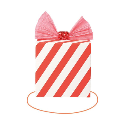 Mixed Christmas Party Hats by Meri Meri