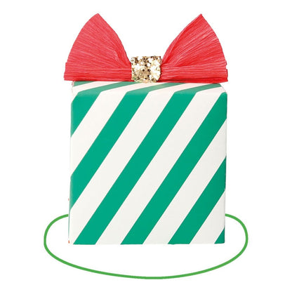 Mixed Christmas Party Hats by Meri Meri