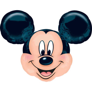 Mickey Mouse SuperShape Foil Balloon