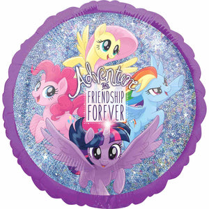 My Little Pony 18" Foil Balloon