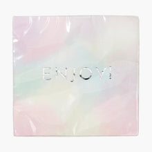Pastels 'Enjoy' Napkins