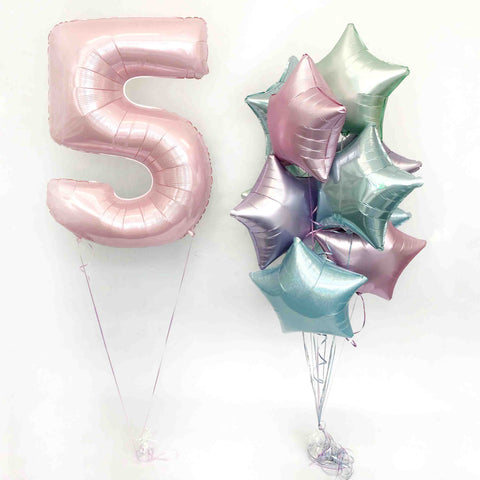 1st Birthday Girl