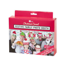 Christmas Entertainment Crowdbooth Photo booth Props