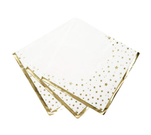 Star Napkin