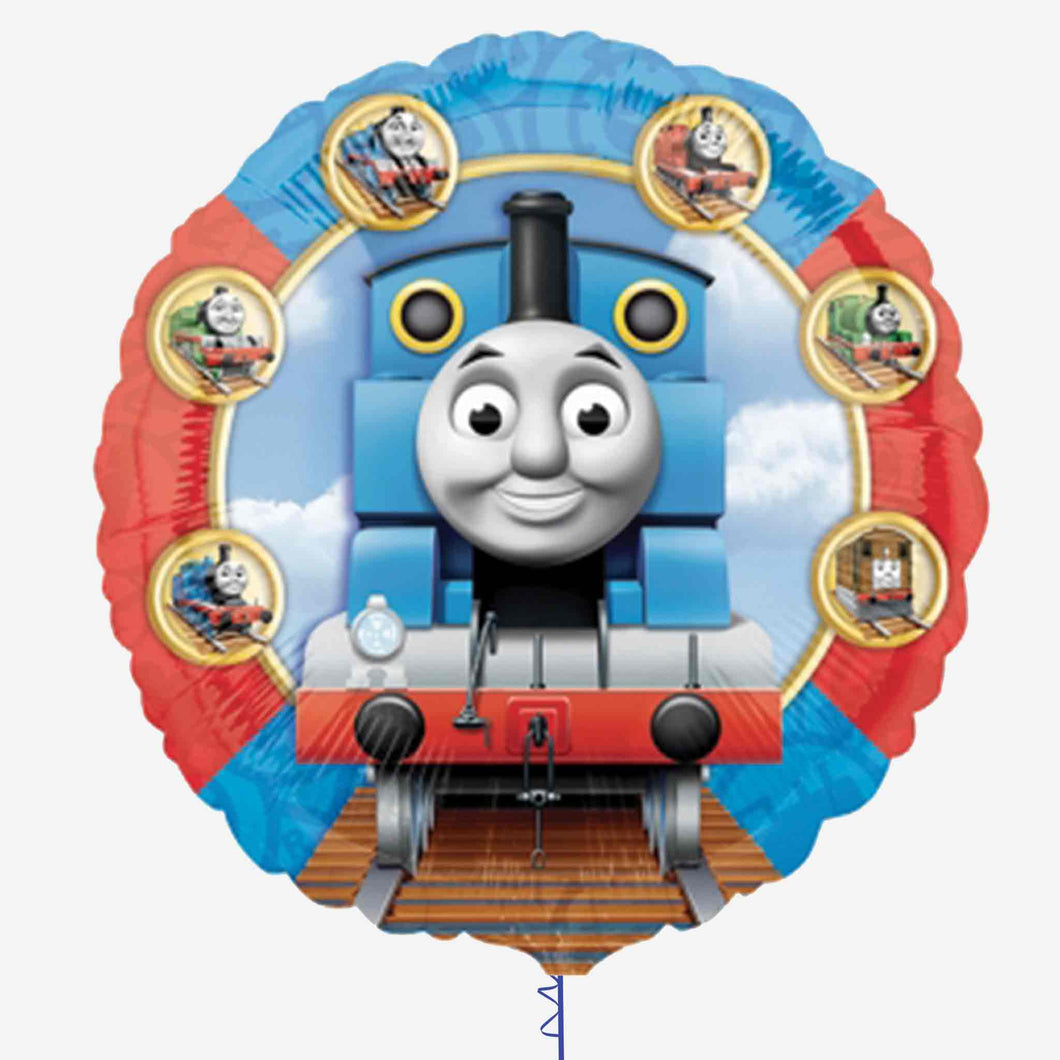 Thomas the Tank Engine Small Foil Balloon