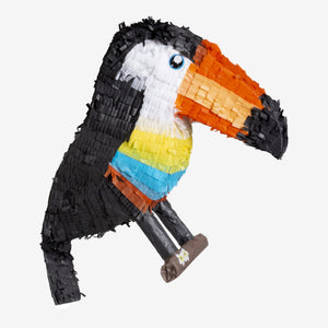 Toucan Pinata