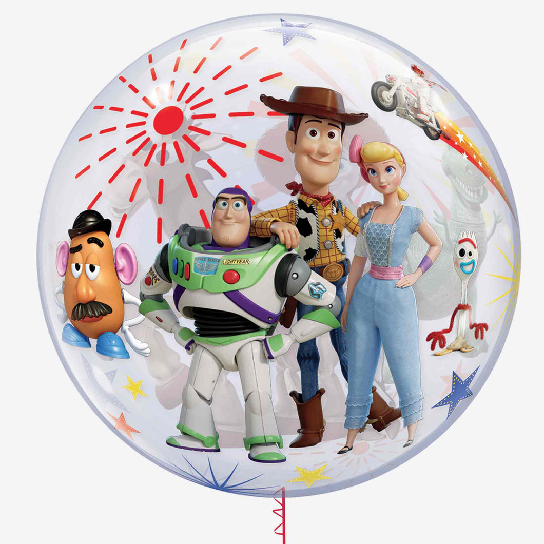 Disney Pixar Toy Story 4 Balloon