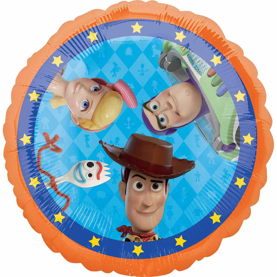Toy Story 4 Small 18