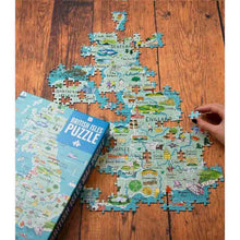 Pick Me Up Puzzle UK 1000 Pieces